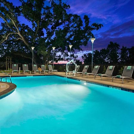 Springhill Suites By Marriott Paso Robles Atascadero Exterior foto