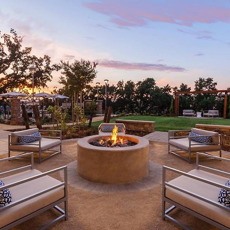 Springhill Suites By Marriott Paso Robles Atascadero Exterior foto