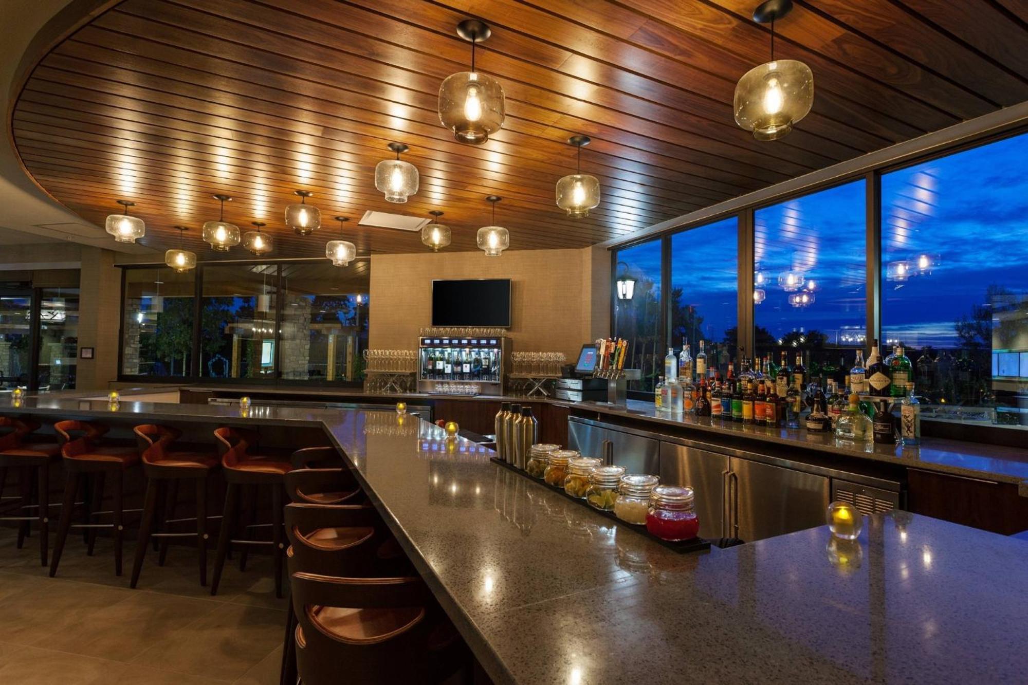 Springhill Suites By Marriott Paso Robles Atascadero Exterior foto