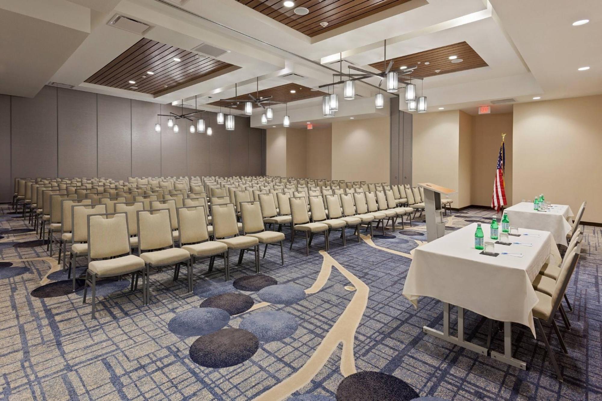 Springhill Suites By Marriott Paso Robles Atascadero Exterior foto