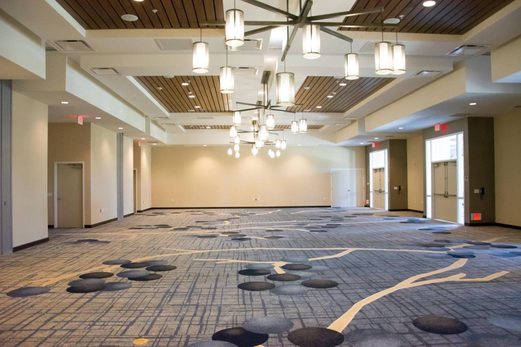 Springhill Suites By Marriott Paso Robles Atascadero Exterior foto
